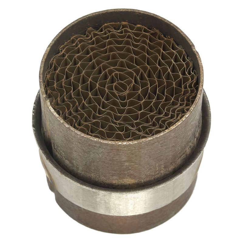 LE8605K Catalizzatore UNIVERSALE 0 0 0 LEOVINCE