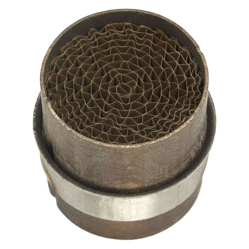 LE8605K Catalizzatore UNIVERSALE 0 0 0 LEOVINCE