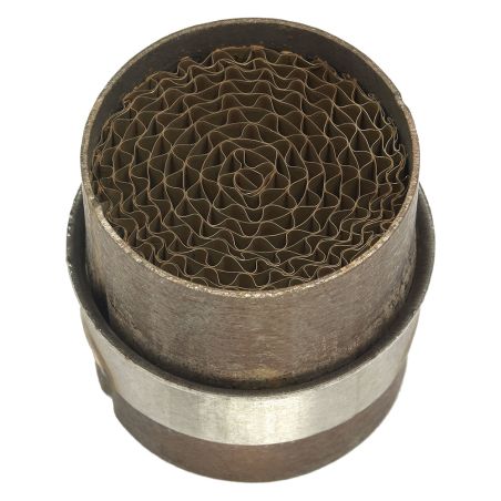 LE8605K Catalizzatore UNIVERSALE 0 0 0 LEOVINCE