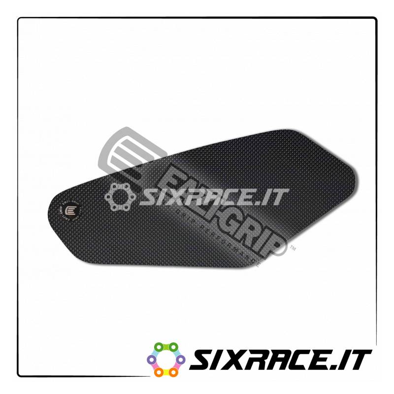 Kit adesivi antiscivolo paraserbatoio BMW R1200RS 2015-2016 EAZI-GRIP