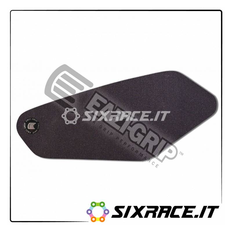 Kit autocollants antidérapants pour BMW R1200RS 2015-2016 EAZI-GRIP