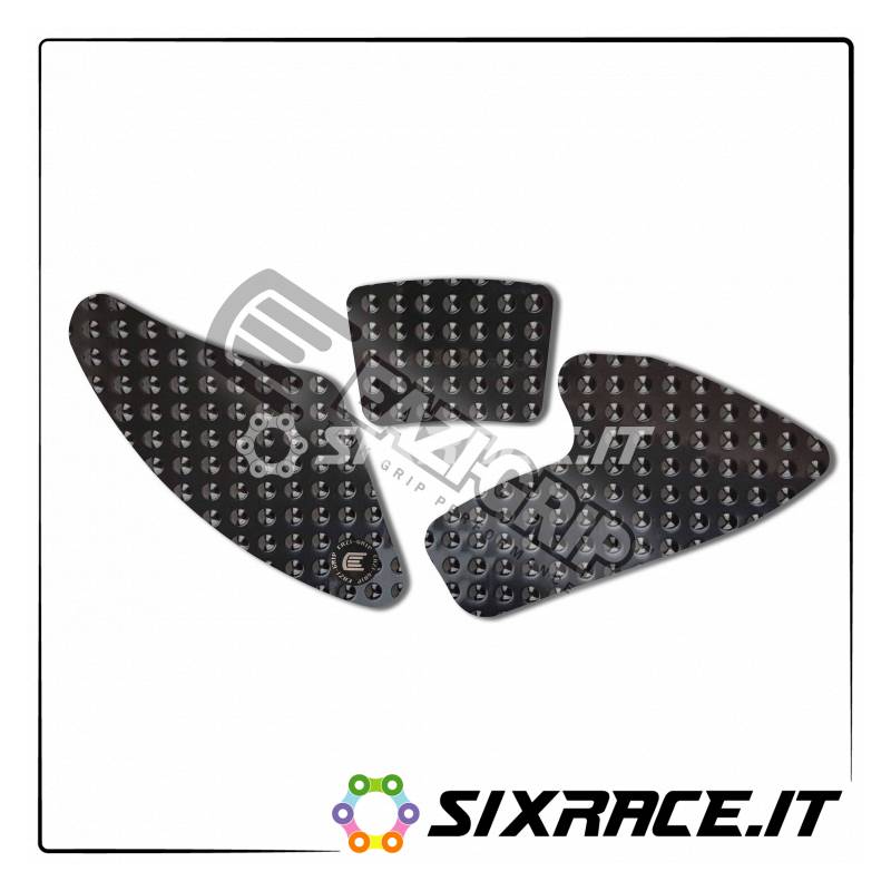 kit adesivi antiscivolo paraserbatoio BMW S1000XR 2015-CURRENT EAZI-GRIP