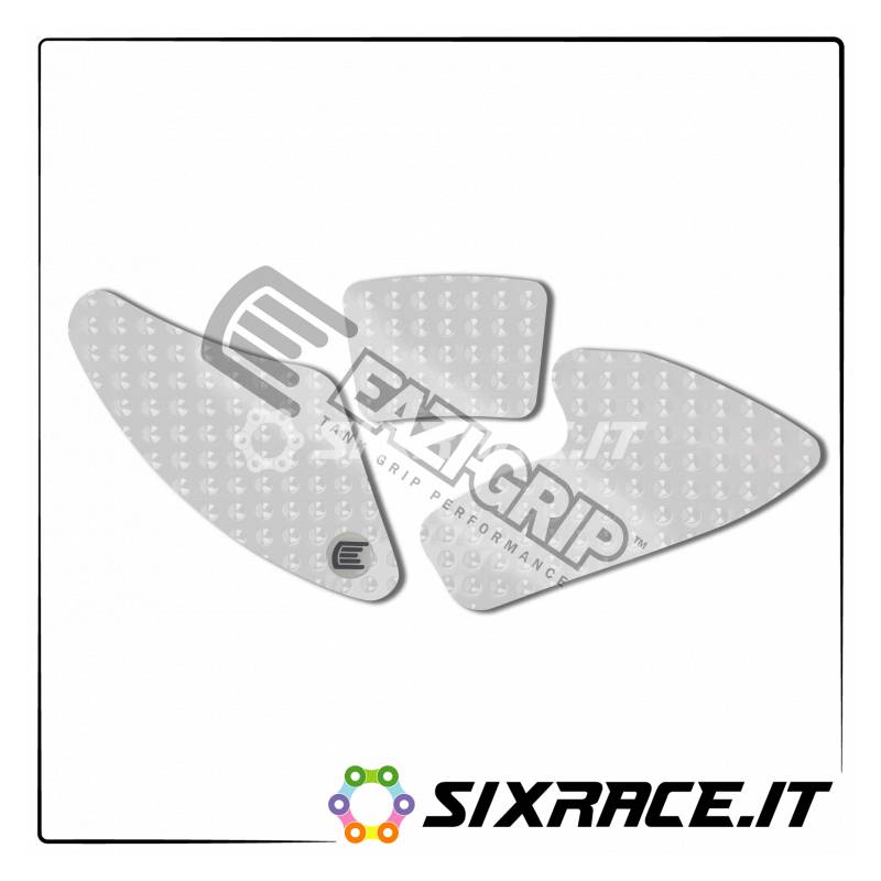 kit adesivi antiscivolo paraserbatoio BMW S1000XR 2015-CURRENT EAZI-GRIP