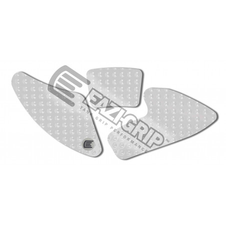 kit adesivi antiscivolo paraserbatoio BMW S1000XR 2015-CURRENT EAZI-GRIP