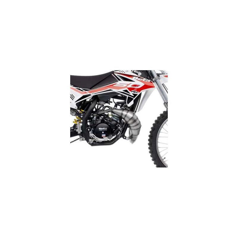 LE80012 Collettori BETA RR 50 Enduro / Racing 50 2018 2020 LEOVINCE