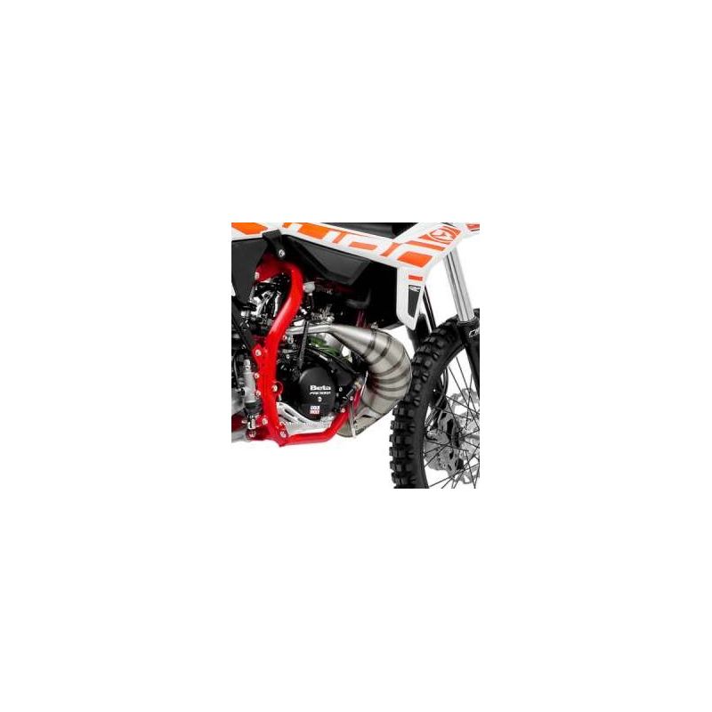 LE80029 Collettori BETA RR 50 Motard / Sport / Track 50 2021 2022 LEOVINCE
