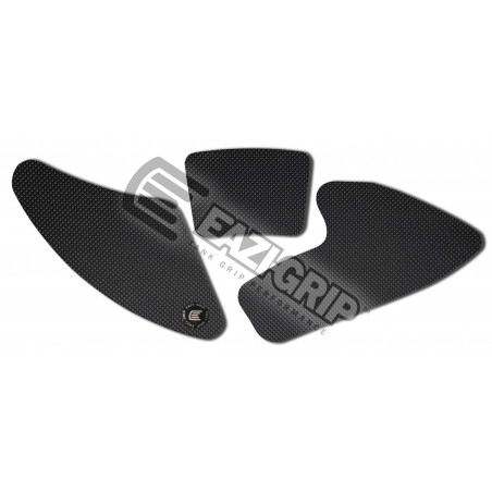 kit adesivi antiscivolo paraserbatoio BMW S1000XR 2015-CURRENT EAZI-GRIP