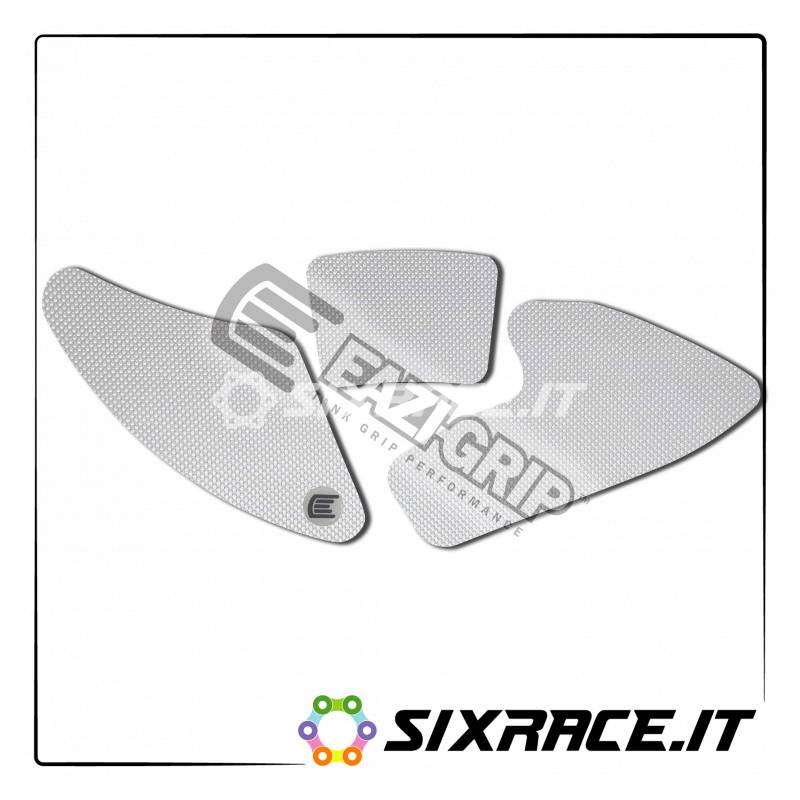 kit adesivi antiscivolo paraserbatoio BMW S1000XR 2015-CURRENT EAZI-GRIP