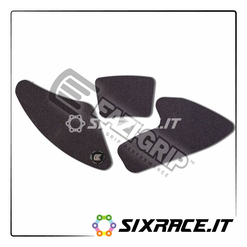kit adesivi antiscivolo paraserbatoio BMW S1000XR 2015-CURRENT EAZI-GRIP