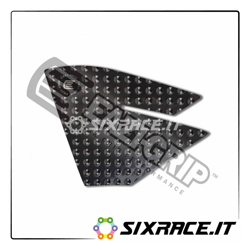 Kit adesivi antiscivolo paraserbatoio BMW F800GS 2015-2016 EAZI-GRIP