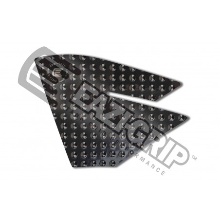 Kit adesivi antiscivolo paraserbatoio BMW F800GS 2015-2016 EAZI-GRIP