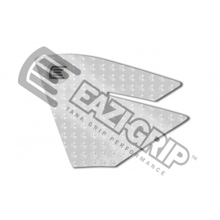 Kit adesivi antiscivolo paraserbatoio BMW F800GS 2015-2016 EAZI-GRIP