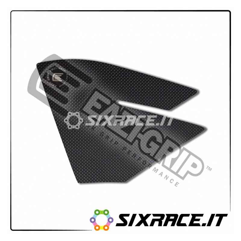 Kit adesivi antiscivolo paraserbatoio BMW F800GS 2015-2016 EAZI-GRIP