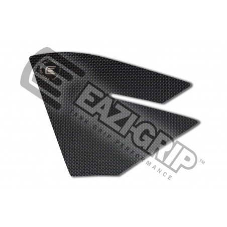 Kit d'autocollants antidérapants pour BMW F800GS 2015-2016 EAZI-GRIP