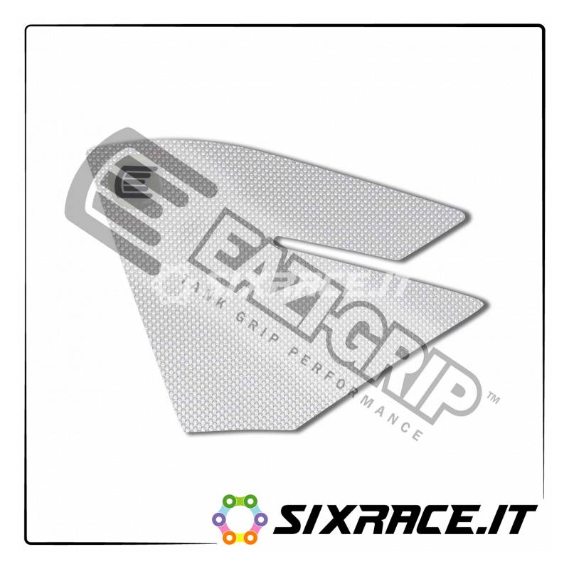 Kit adesivi antiscivolo paraserbatoio BMW F800GS 2015-2016 EAZI-GRIP