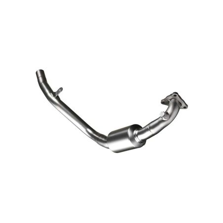 LE8069 Raccordo de-Catalizzatore HONDA Integra 700 DCT ABS 700 2012 2013 LEOVINCE