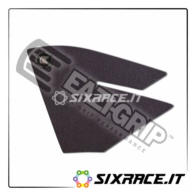 Kit d'autocollants antidérapants pour BMW F800GS 2015-2016 EAZI-GRIP