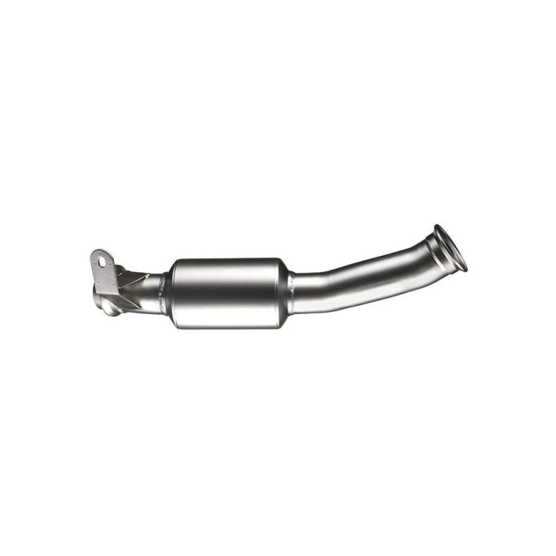LE8070 Raccordo de-Catalizzatore HUSQVARNA Svartpilen 701 700 2018 2020 LEOVINCE