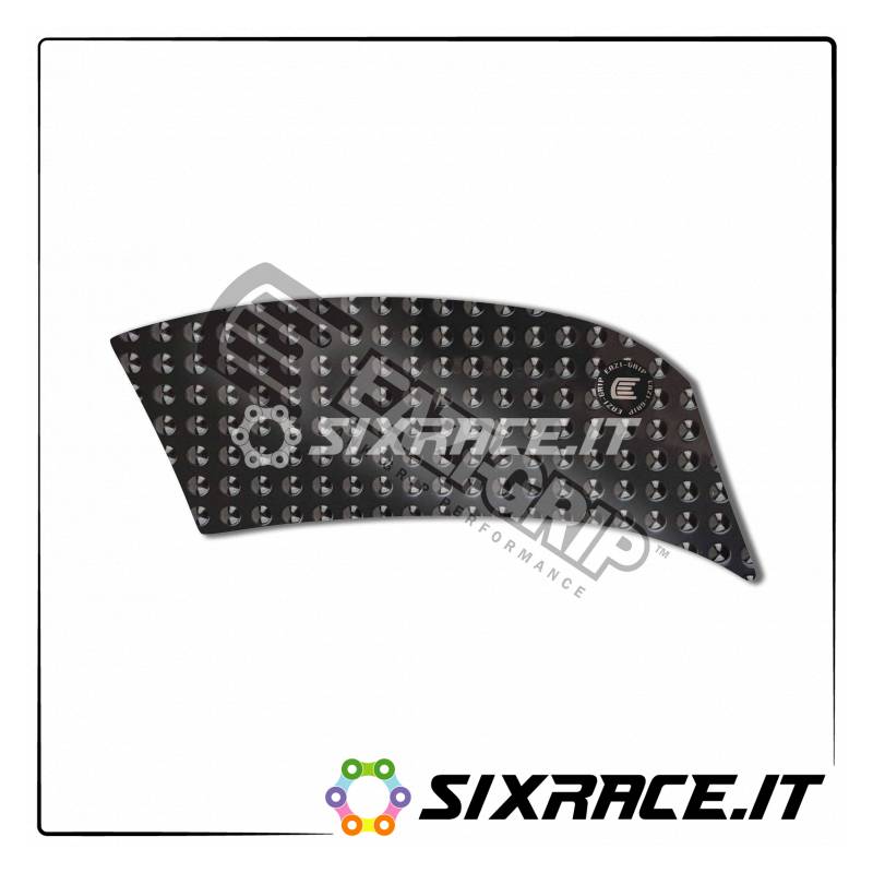 Kit adesivi antiscivolo paraserbatoio BMW 1600GTLE 2011-2016 EAZI-GRIP