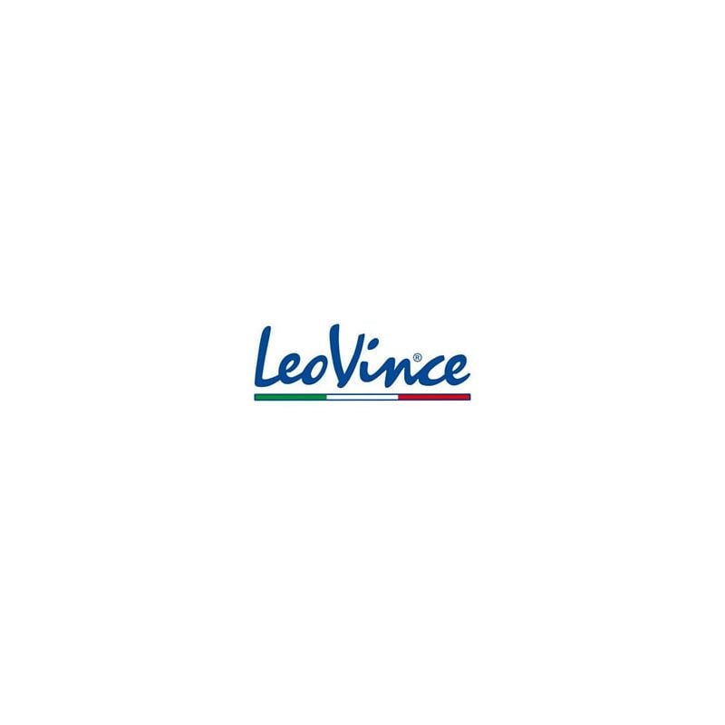 LE80047 Raccordo de-Catalizzatore KOVE 450 Rally 450 2023 2024 LEOVINCE