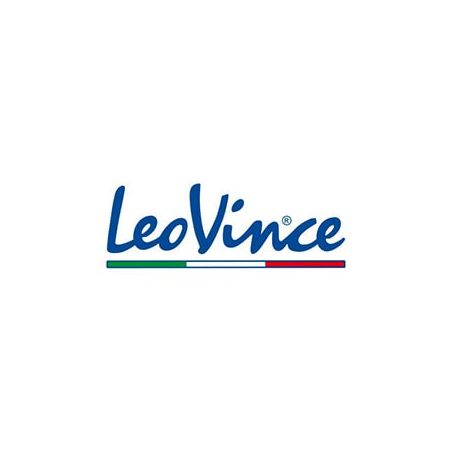 LE80047 Raccordo de-Catalizzatore KOVE 450 Rally 450 2023 2024 LEOVINCE