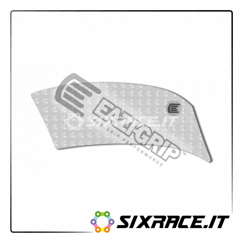 Kit adesivi antiscivolo paraserbatoio BMW 1600GTLE 2011-2016 EAZI-GRIP