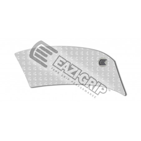Kit adesivi antiscivolo paraserbatoio BMW 1600GTLE 2011-2016 EAZI-GRIP