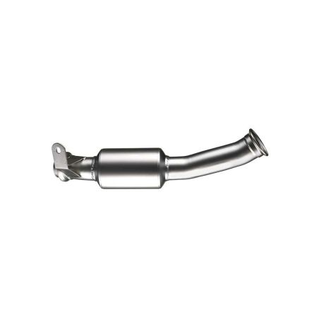 LE8070 Raccordo de-Catalizzatore KTM Duke 690 690 2012 2016 LEOVINCE