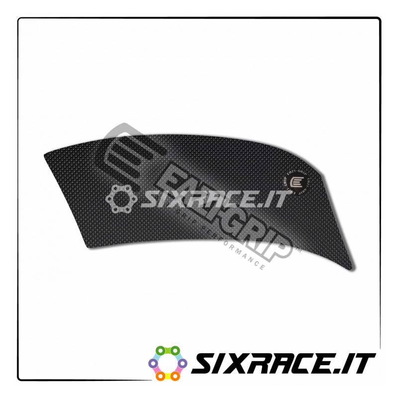 Kit adesivi antiscivolo paraserbatoio BMW 1600GTLE 2011-2016 EAZI-GRIP
