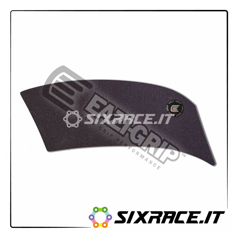 Kit adesivi antiscivolo paraserbatoio BMW 1600GTLE 2011-2016 EAZI-GRIP