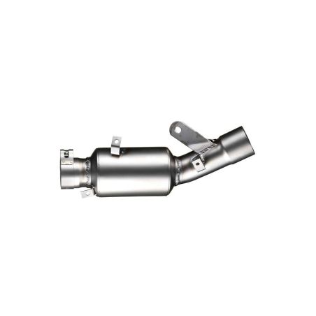 LE8074 Raccordo diretto KAWASAKI ZX-6R (600/636) 636 2009 2020 LEOVINCE