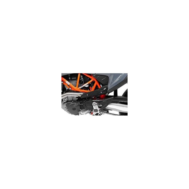 LE80025 Paracalore KTM 690 Enduro R 655 2019 2024 LEOVINCE