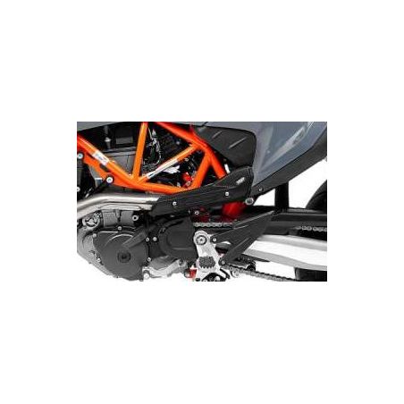 LE80025 Paracalore KTM 690 SMC / R 655 2019 2024 LEOVINCE