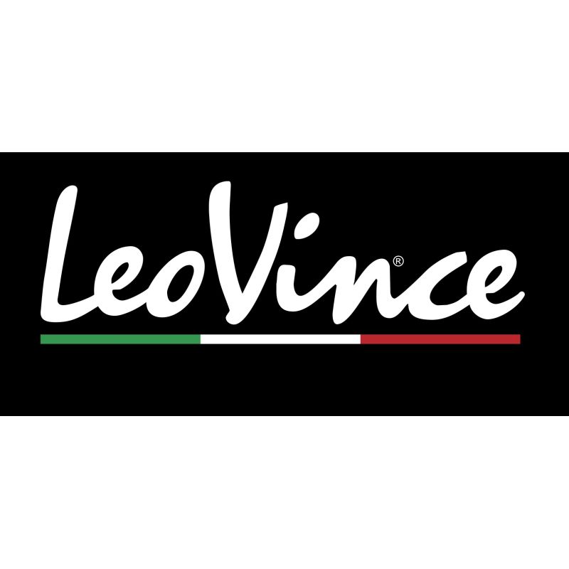 LE305074801R DB Killer UNIVERSALE 0 0 0 LEOVINCE