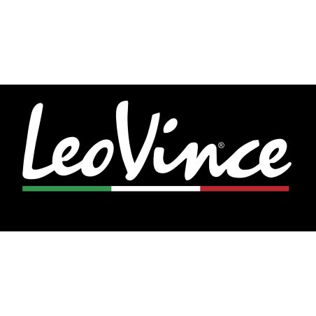 LE305074801R DB Killer UNIVERSALE 0 0 0 LEOVINCE