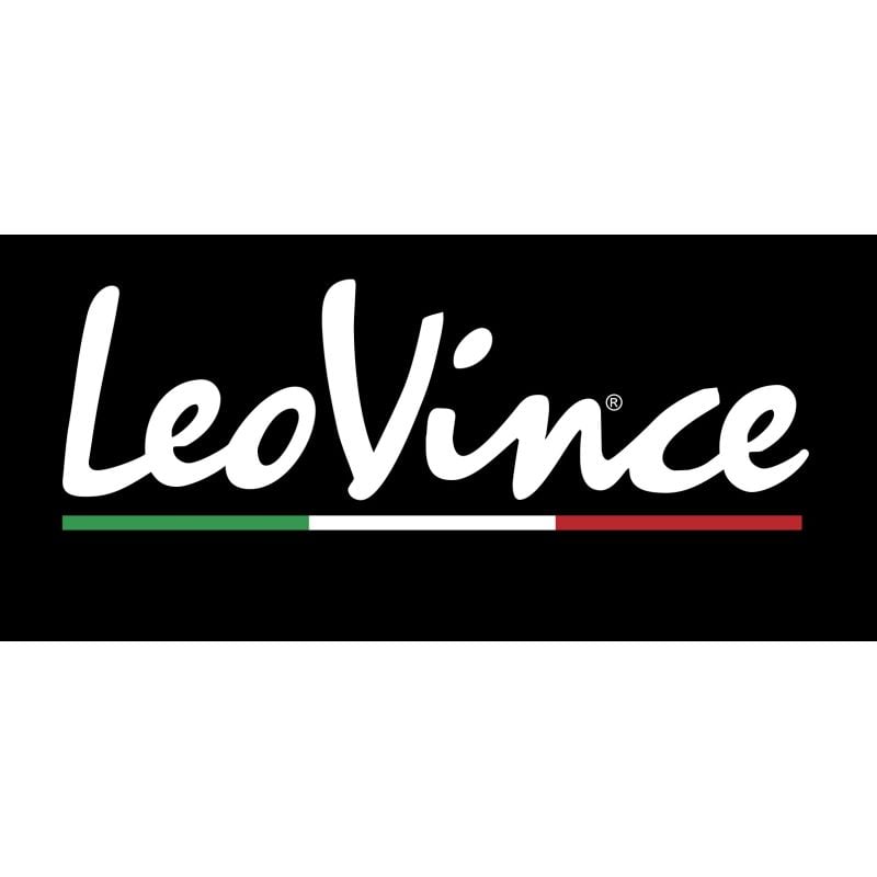 LE306340801R DB Killer UNIVERSALE 0 0 0 LEOVINCE