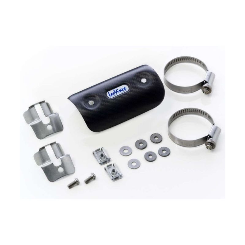 LE6684 Paracalore UNIVERSALE 0 0 0 LEOVINCE