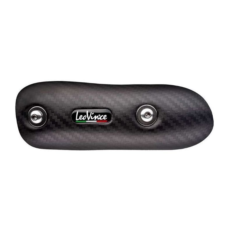 LE80007 Paracalore YAMAHA MT-09 (to 2020) 900 2013 2020 LEOVINCE