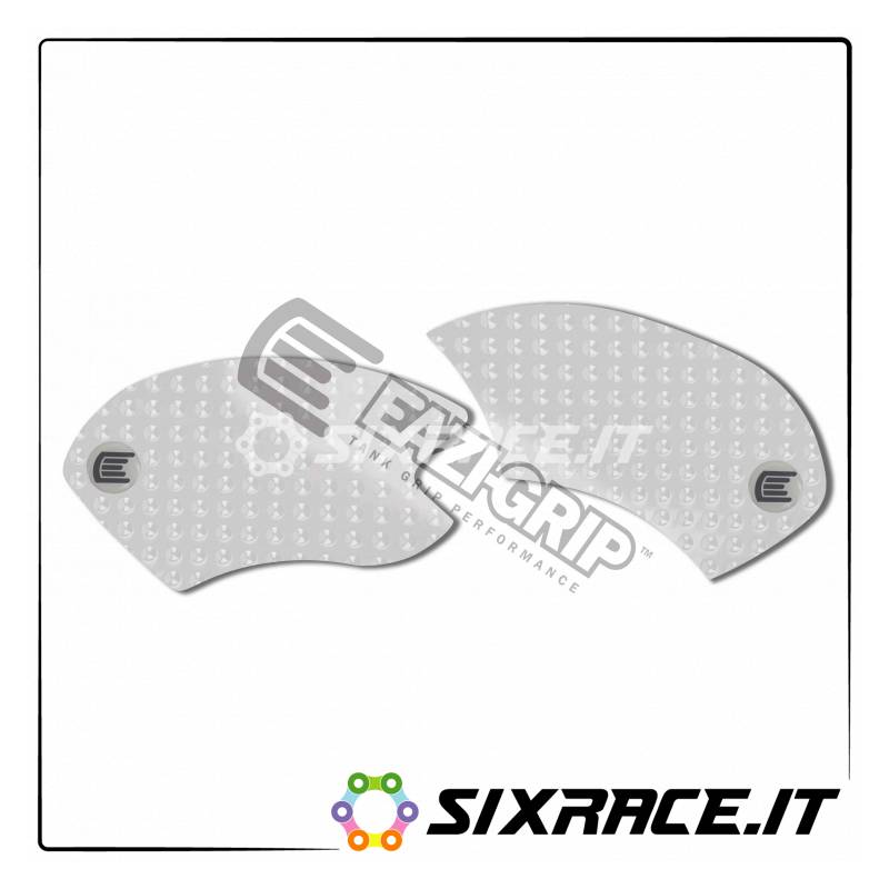 Kit adesivi antiscivolo paraserbatoio BMW R9T 2014-CURRENT EAZI-GRIP
