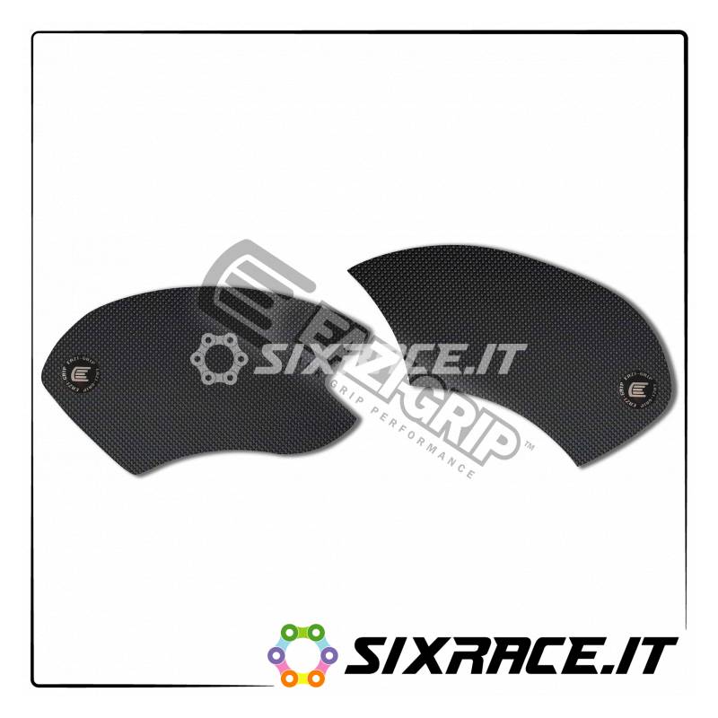 Kit adesivi antiscivolo paraserbatoio BMW R9T 2014-CURRENT EAZI-GRIP