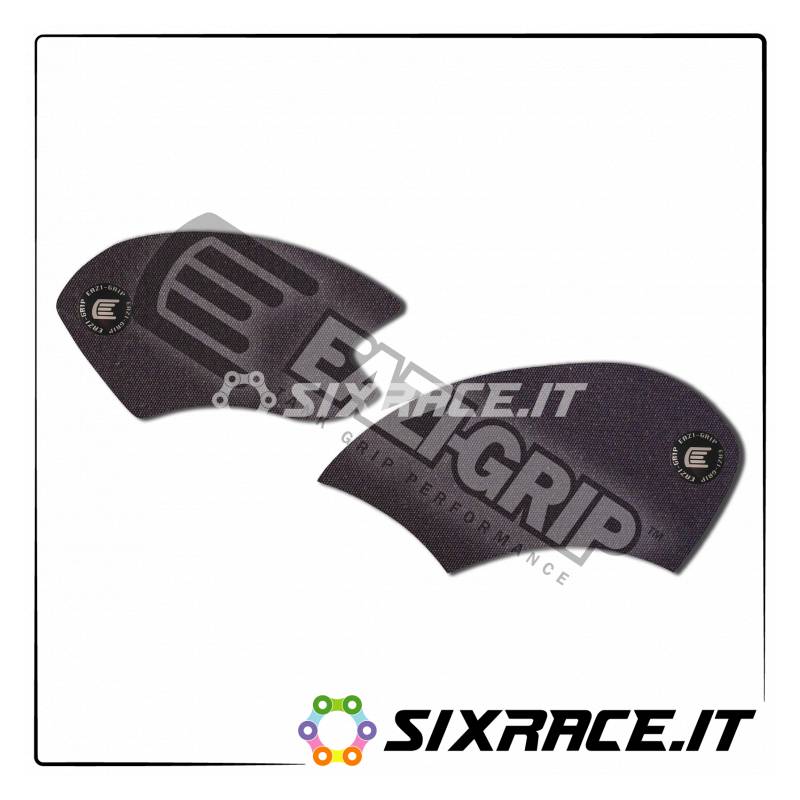 Kit autocollants antidérapants pour BMW R9T 2014-CURRENT EAZI-GRIP