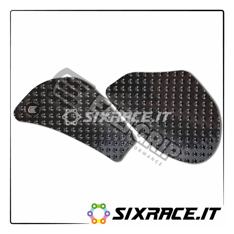 Kit autocollants anti-glisse pour taille-réservoir BMW R1200RT 2014-2016 EAZI-GRIP