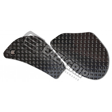 Kit autocollants anti-glisse pour taille-réservoir BMW R1200RT 2014-2016 EAZI-GRIP