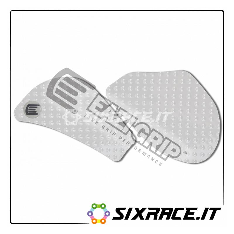 Kit adesivi antiscivolo paraserbatoio BMW R1200RT 2014-2016 EAZI-GRIP