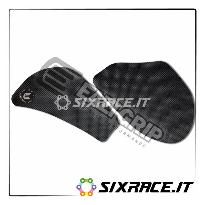 Kit autocollants anti-glisse pour taille-réservoir BMW R1200RT 2014-2016 EAZI-GRIP