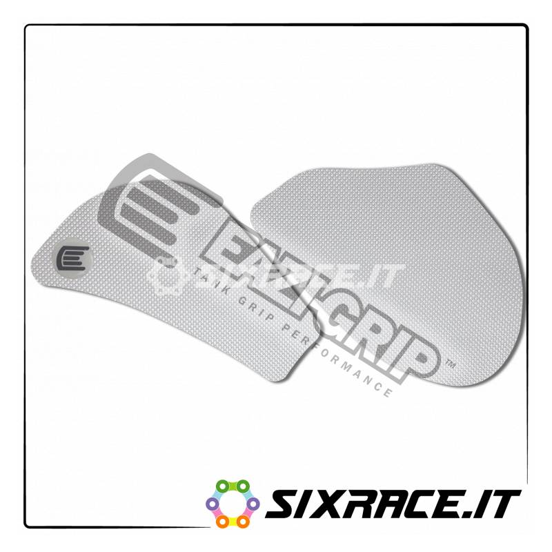 Kit adesivi antiscivolo paraserbatoio BMW R1200RT 2014-2016 EAZI-GRIP