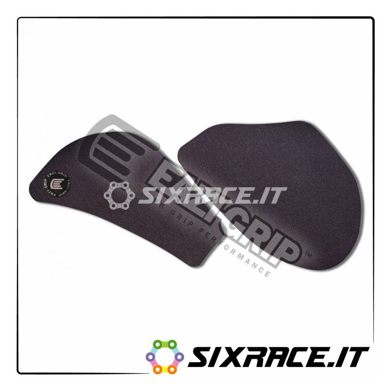 Kit adesivi antiscivolo paraserbatoio BMW R1200RT 2014-2016 EAZI-GRIP