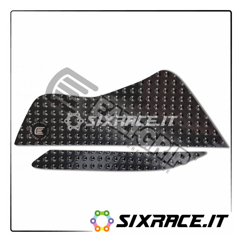 Kit adesivi antiscivolo paraserbatoio BMW F800R 2009-2017 EAZI-GRIP