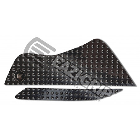 Kit adesivi antiscivolo paraserbatoio BMW F800R 2009-2017 EAZI-GRIP