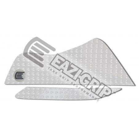 Kit adesivi antiscivolo paraserbatoio BMW F800R 2009-2017 EAZI-GRIP